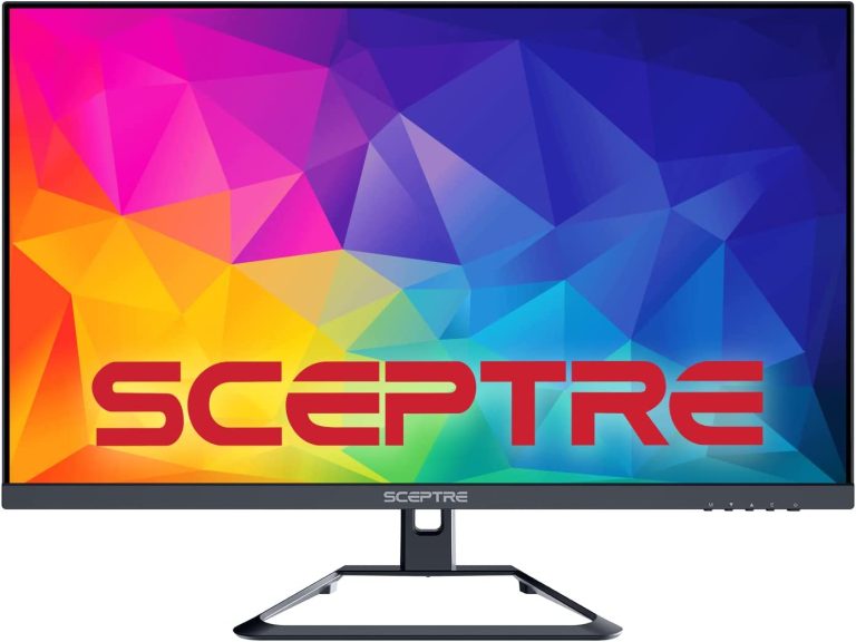 How to Remove Sceptre Monitor Stand Easy, StepByStep Guide Better